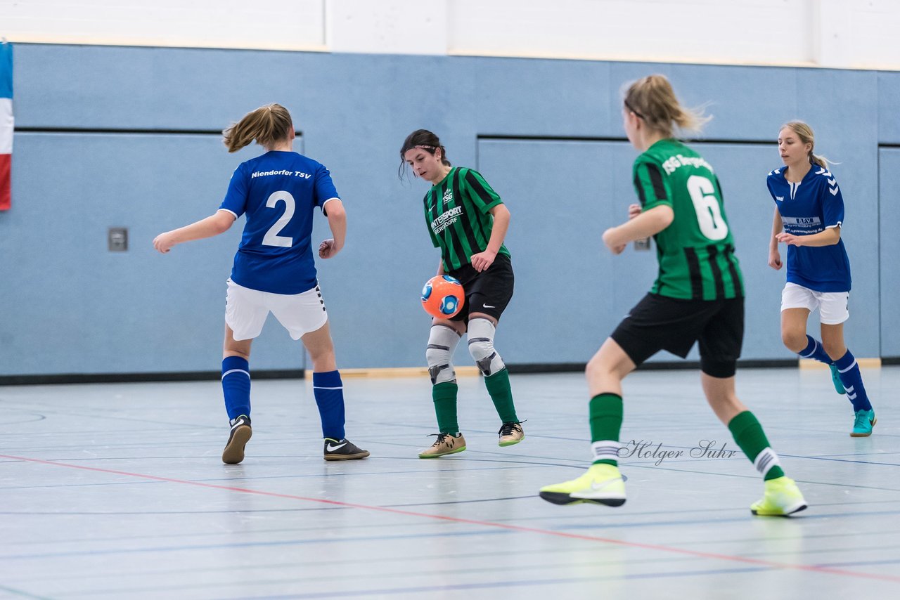 Bild 239 - HFV Futsalmeisterschaft C-Juniorinnen